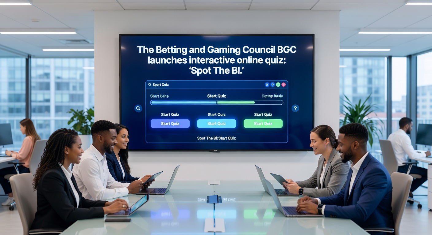 Close-up of land-based slot machines in a UK venue, illustrating participation trends from GSGB Wave 3