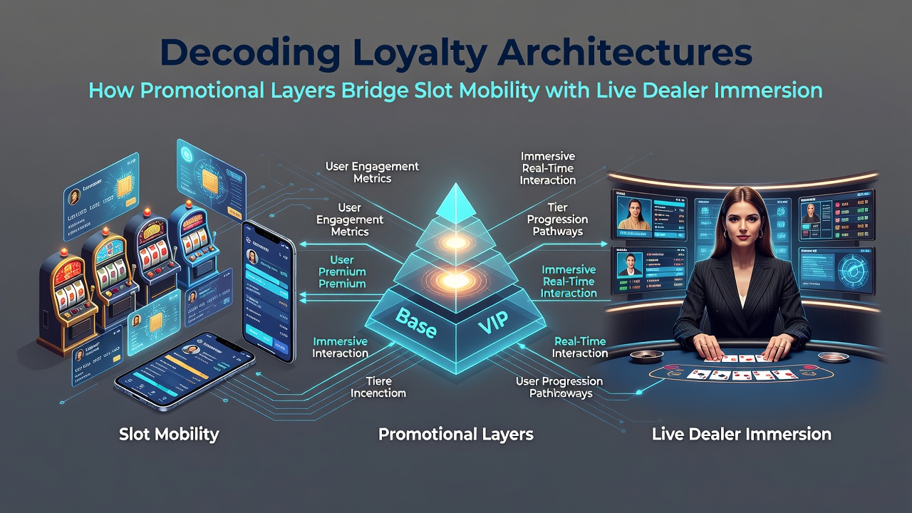 Live dealer studio with overlaid promotional rewards and flexible payout indicators