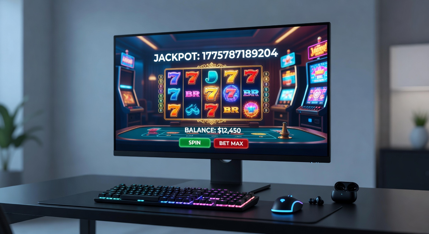 Dynamic live dealer table with a professional croupier dealing cards in real-time, surrounded by chat features and betting options on a sleek online platform