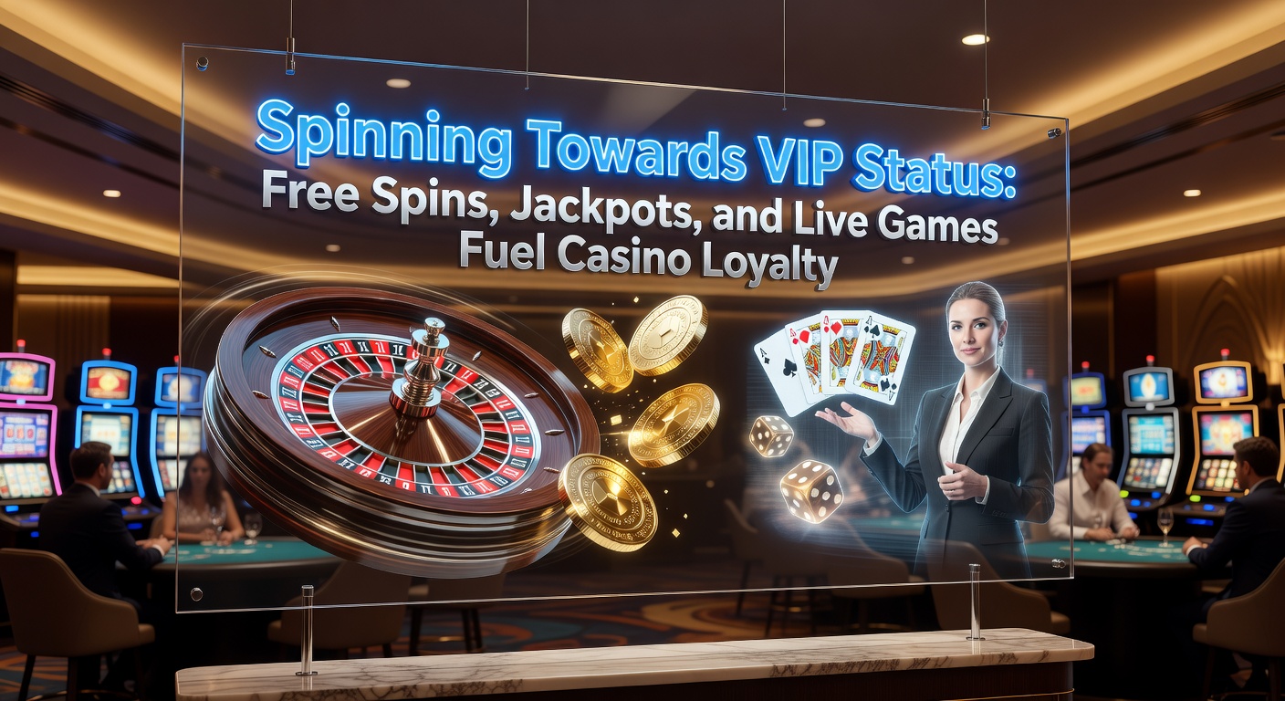 Explosive jackpot win screen on a mobile slot game, with confetti effects, rising VIP meter, and luxury perks icons like private jets and champagne, illustrating loyalty rewards escalation